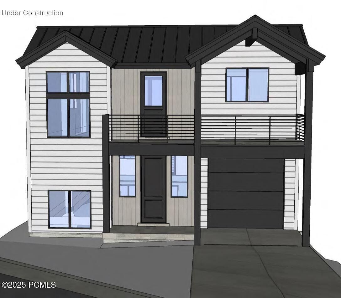 Property Photo: 86 Prospect Avenue UT 84060