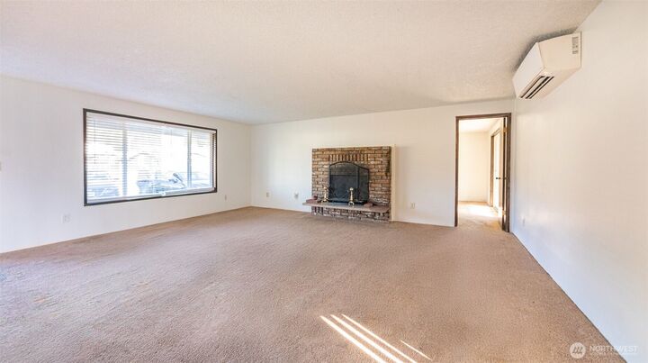 Property Photo:  2119 SW Olympic Drive  WA 98532 