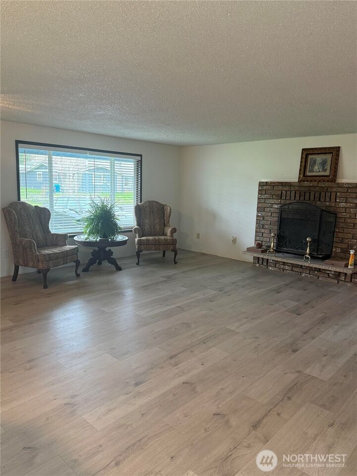 Property Photo:  2119 SW Olympic Drive  WA 98532 