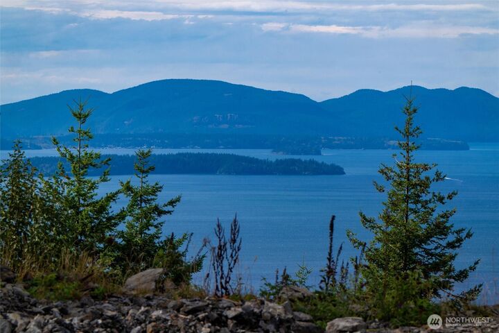 Property Photo: 3100 Blanchard Knob Trail WA 98232