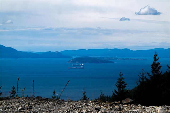 Property Photo:  3140  Blanchard Knob Trail  WA 98232 