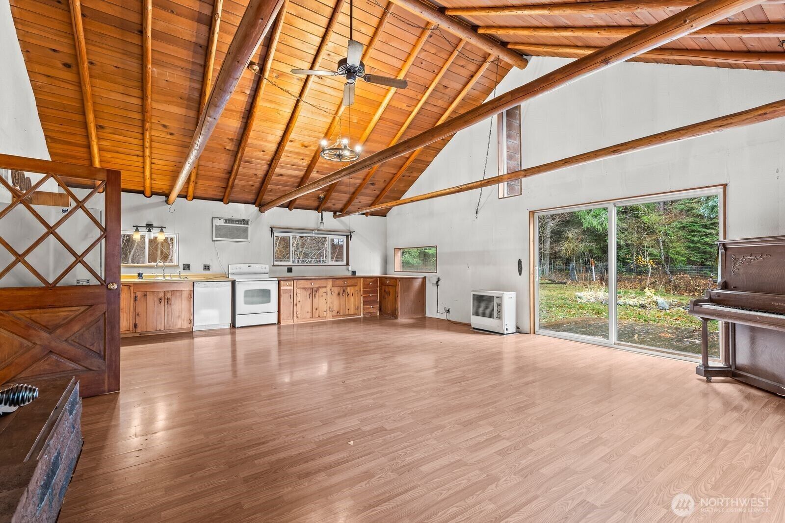 Property Photo:  13470  Salmon La Sac Road  WA 98940 