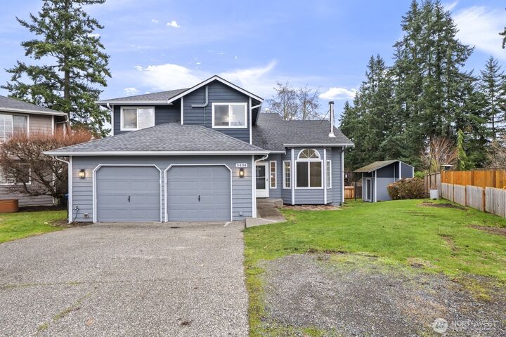 Property Photo: 5404 158th Place SW WA 98026