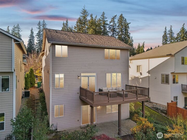 Property Photo:  15617  3rd Drive SE  WA 98012 