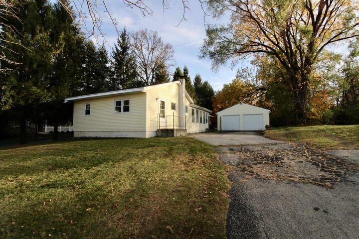 Property Photo: 216 W River Street IL 61072