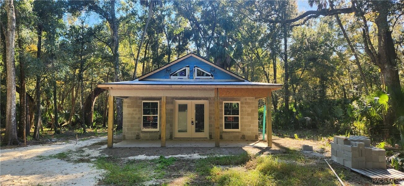 Property Photo: 9292 E Roan Lane FL 34450