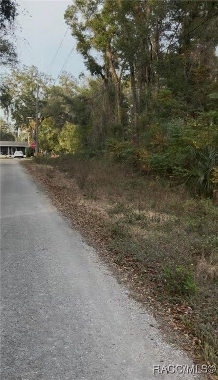 Property Photo: 751 N Corbin Avenue FL 34453