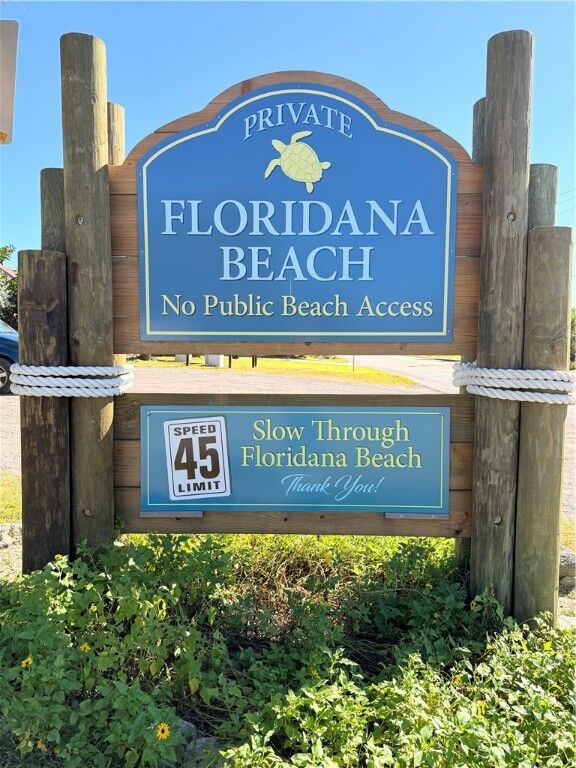 Property Photo:  116 Delvalle Street  FL 32951 