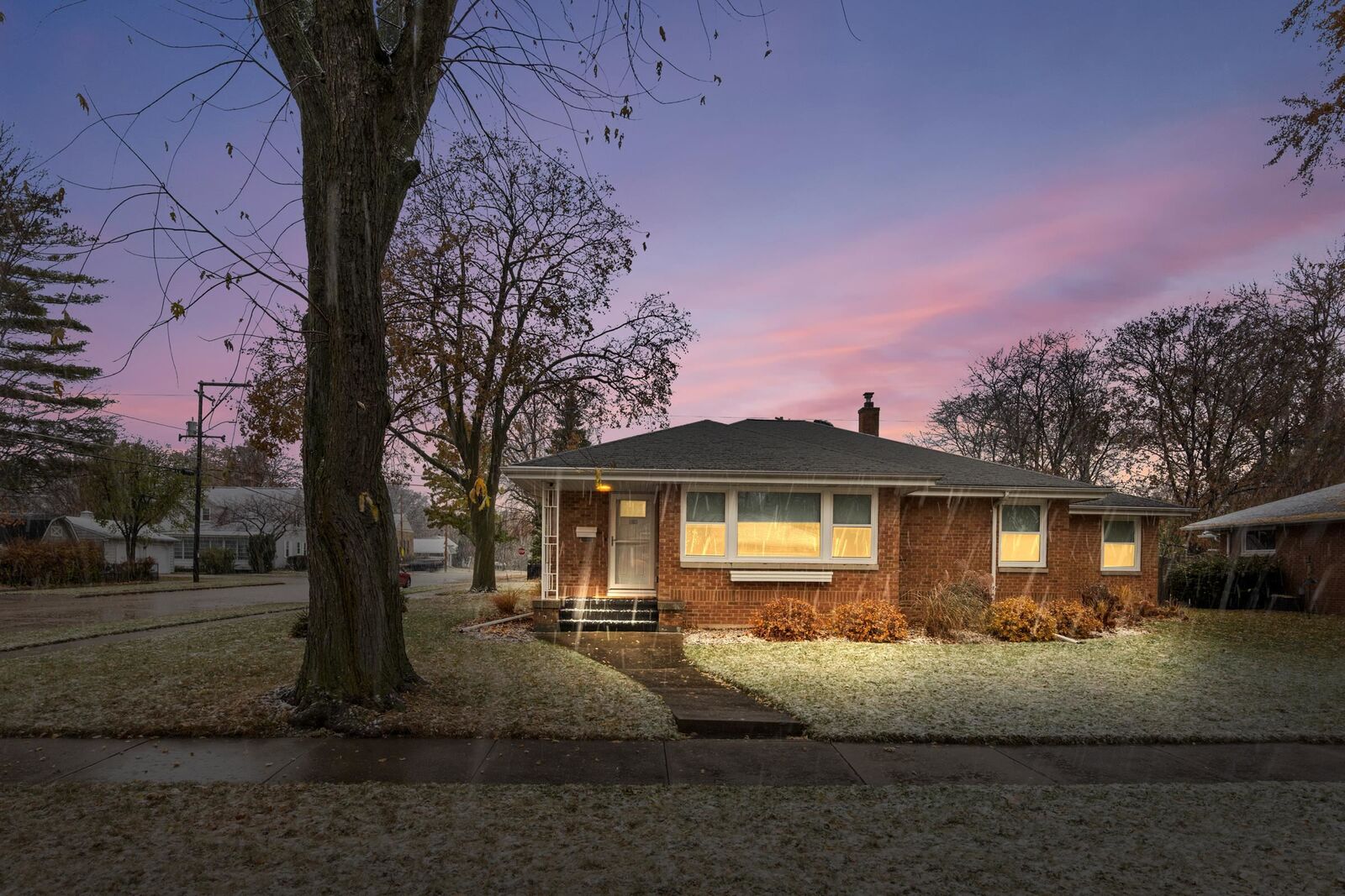 Property Photo:  1003 Evans Street  WI 54901 