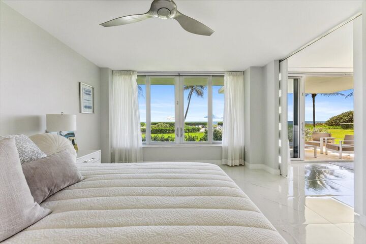 Property Photo:  1225 S Ocean Boulevard 104  FL 33483 