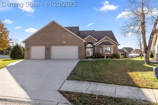 4973 Orchard Crest Court  Monroe MI 48161 photo