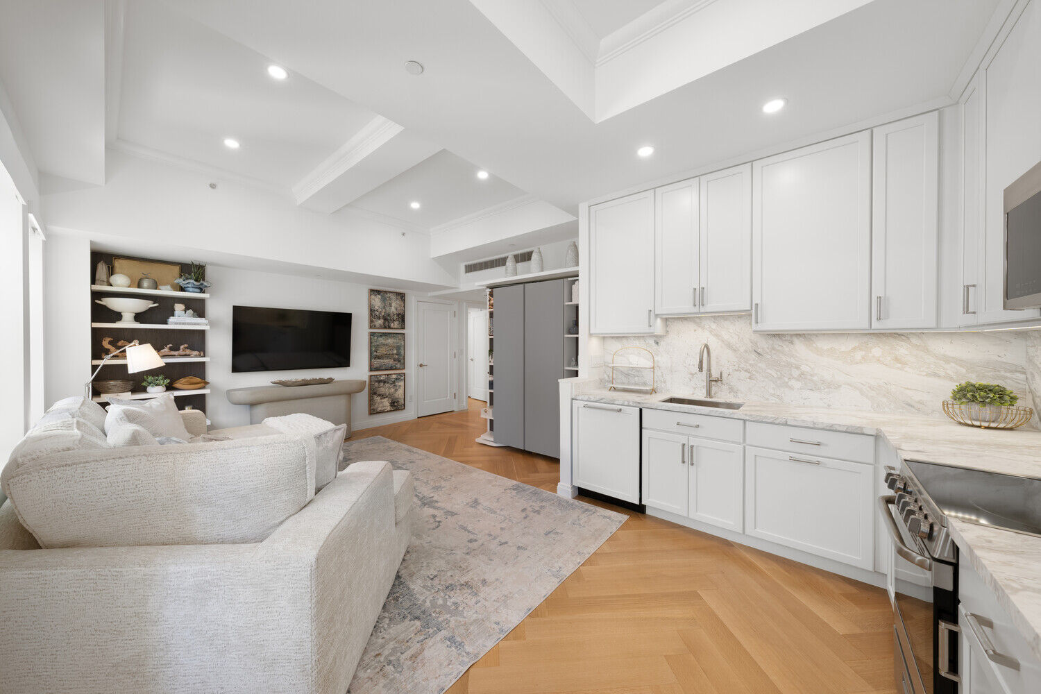 Property Photo: 160 Central Park S 1817 NY 10019