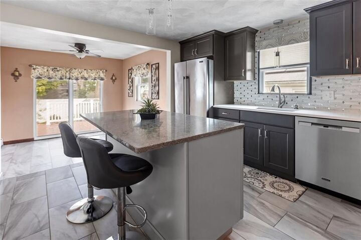 Property Photo:  18 Lyman Avenue  RI 02919 