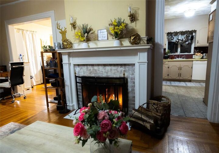 Property Photo: 28 Sylvan Avenue RI 02905