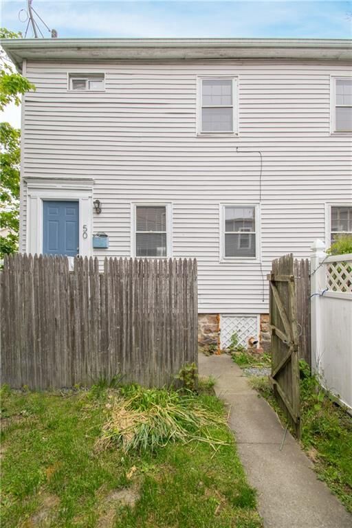 Property Photo: 50 East Bowery Street RI 02840