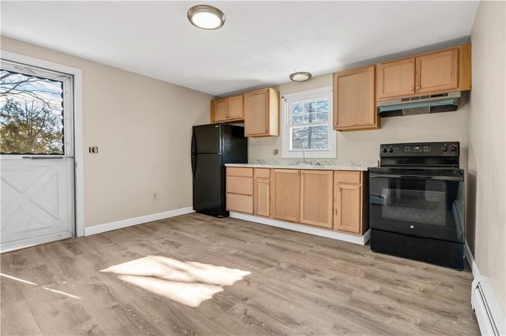 Property Photo: 12 Monson Street 2 RI 02919