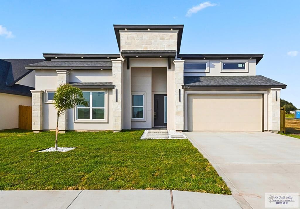 Property Photo: 2014 Peace Dr TX 78559