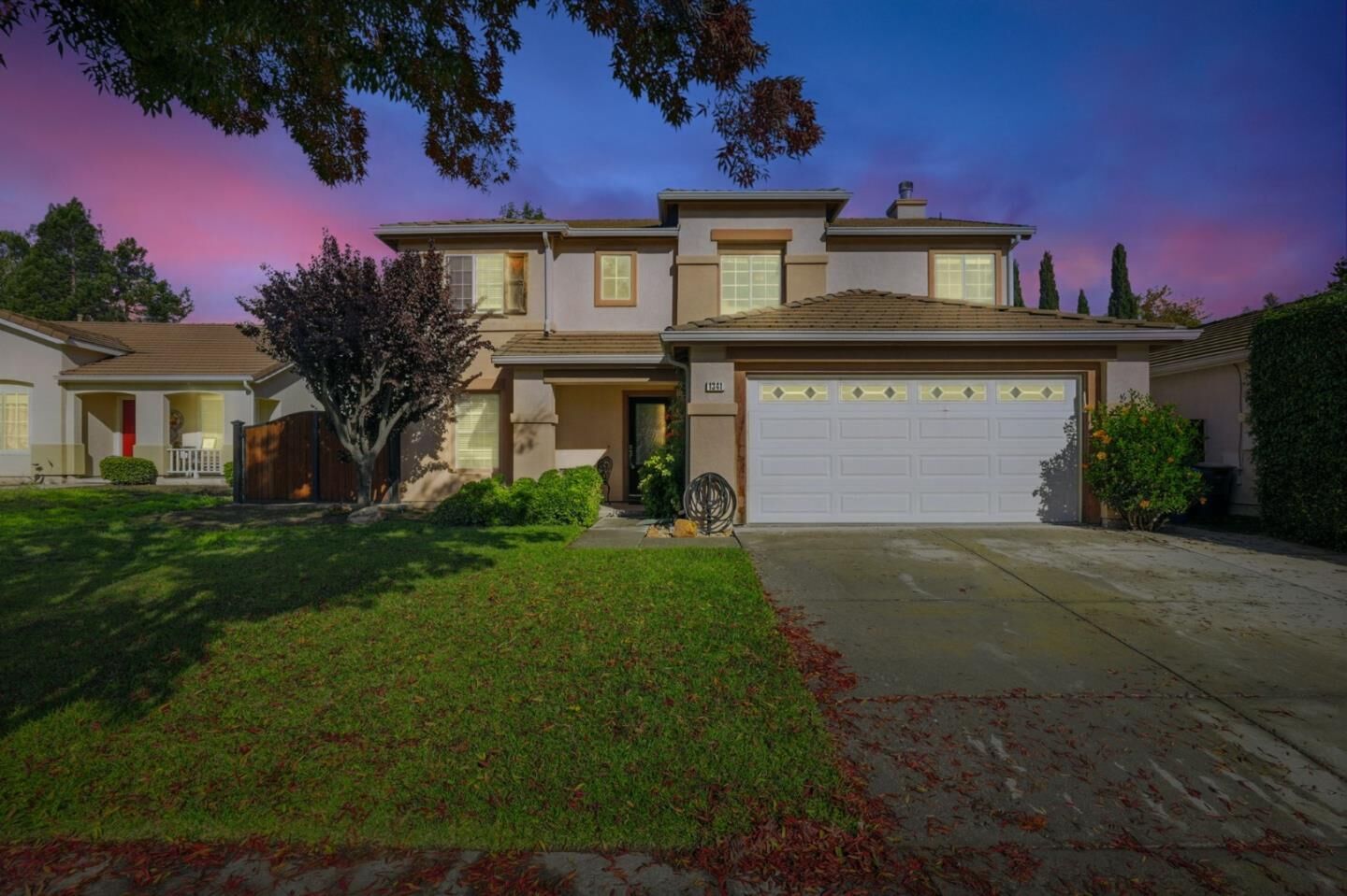 Property Photo:  1341 Briarberry Lane  CA 95020 