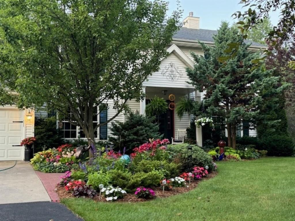 Property Photo: W1993 Princeton Road WI 54941