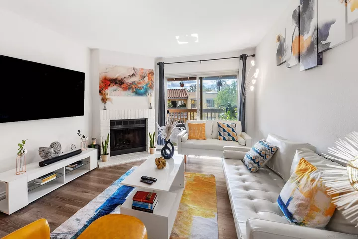 Property Photo:  2910 Alta View Dr A205  CA 92139 