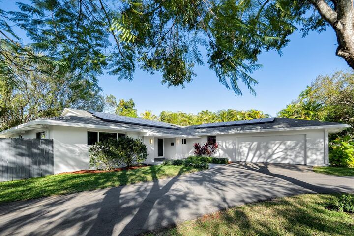 Property Photo:  8445 SW 158th St  FL 33157 