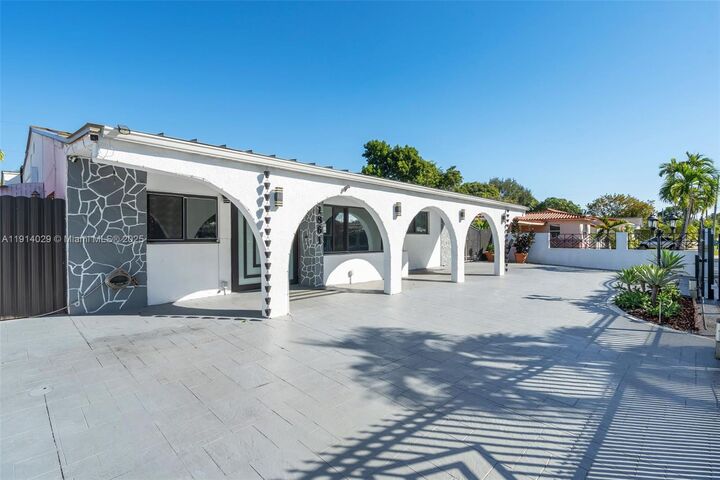 Property Photo: 1861 SW 19th St FL 33145