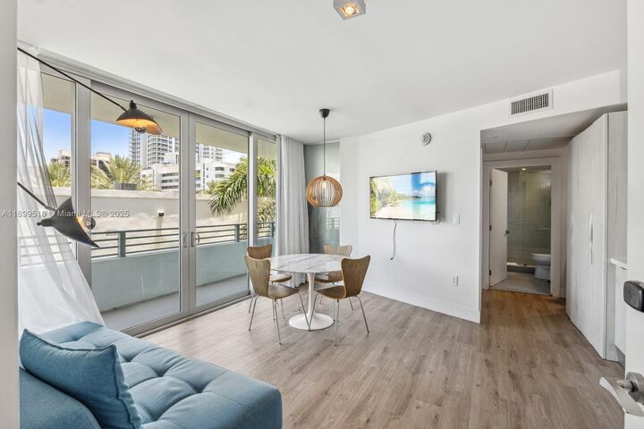 Property Photo:  6080 Collins Ave 302  FL 33140 