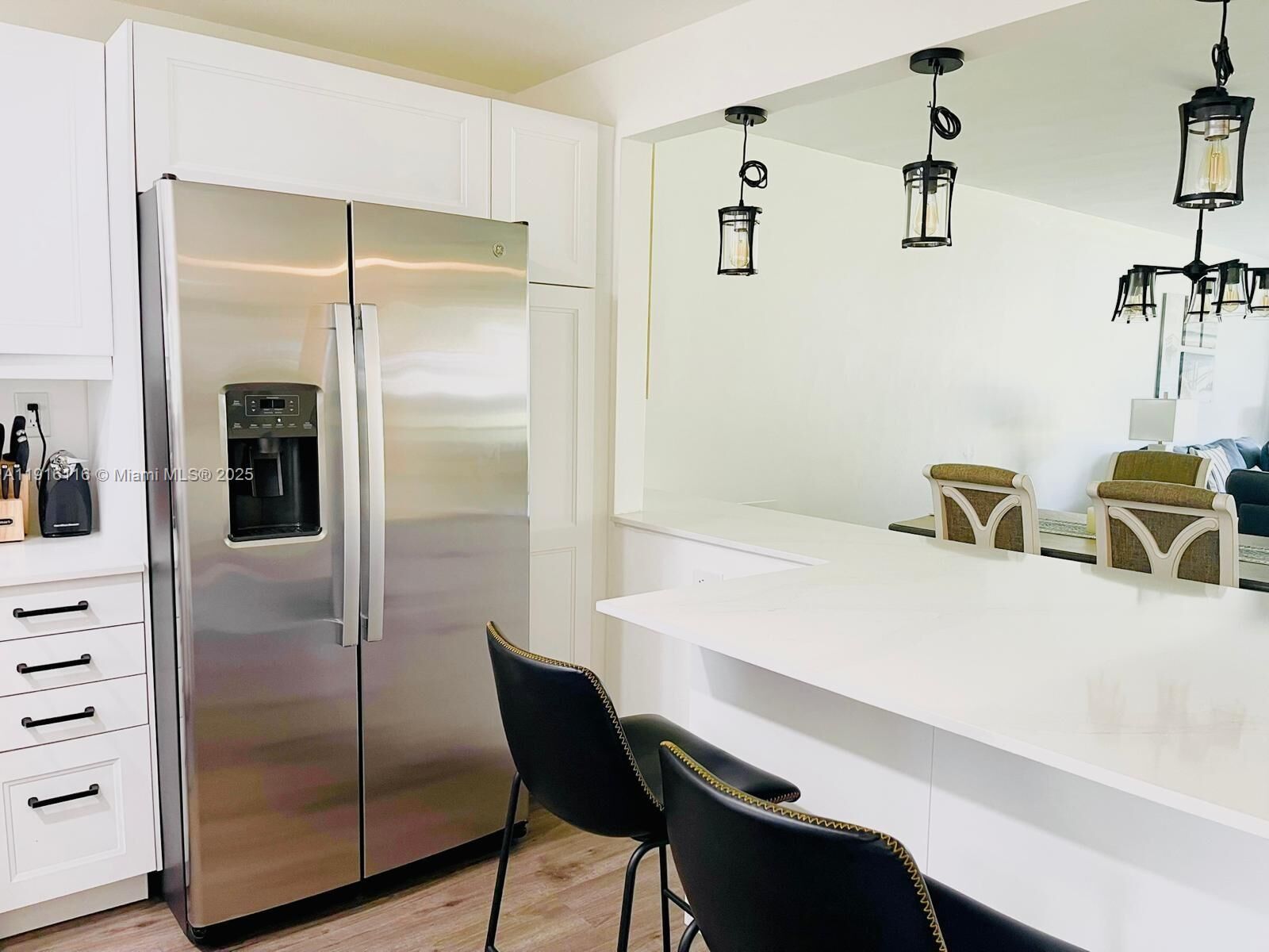 Property Photo: 8941 S Hollybrook Blvd 103 FL 33025