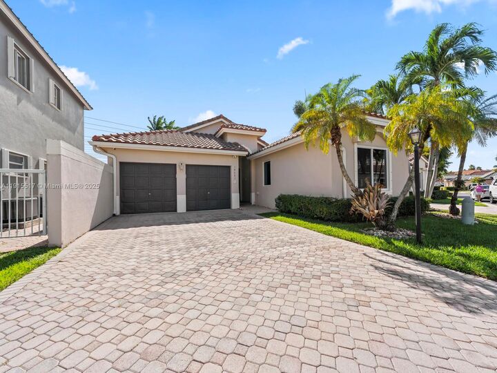 Property Photo: 14683 SW 132nd Ave FL 33186