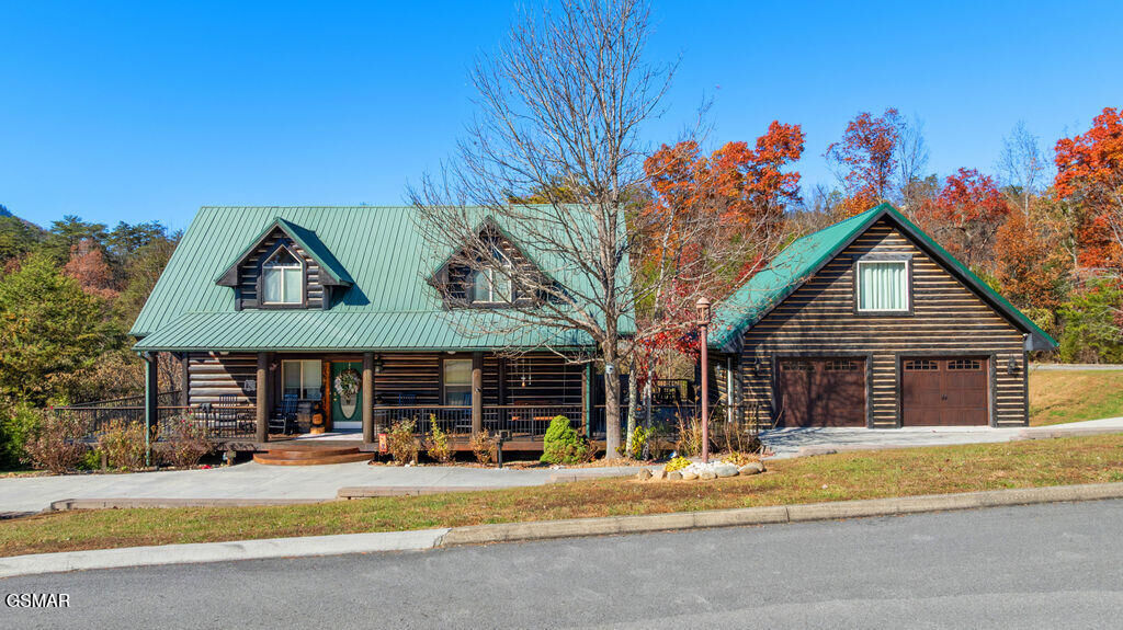 Property Photo:  1347 Zachary Thomas Lane  TN 37876 