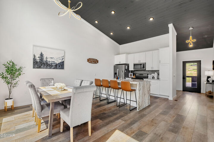 Property Photo: 612 Sunset Lane TN 37738