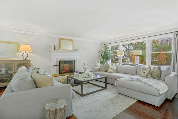 Property Photo:  24 Warnock Drive  CT 06880 