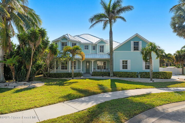 133 Windemere Place  Melbourne Beach FL 32951 photo