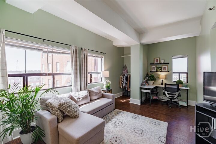 Property Photo: 131 Broad Street E 707 GA 30601