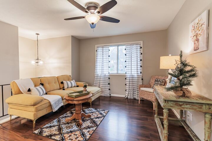 Property Photo: 12 Pinehurst Circle IA 51534