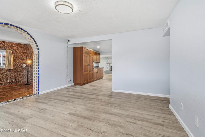 Property Photo: 7635 E Pecan Street AZ 85730