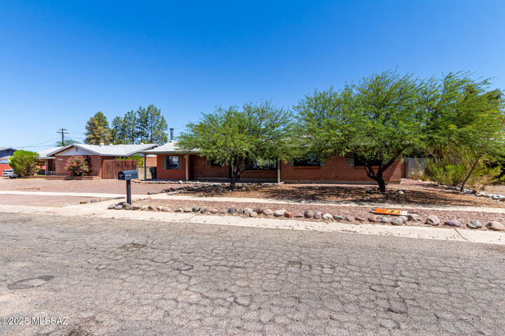 4801 E Helen Street  Tucson AZ 85712 photo