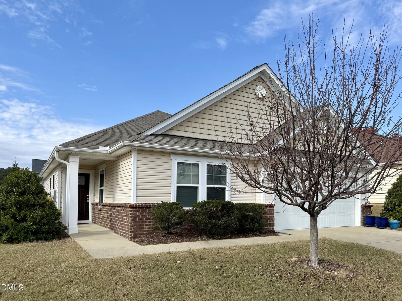 Property Photo:  108 S Harrison Place Lane  NC 27526 