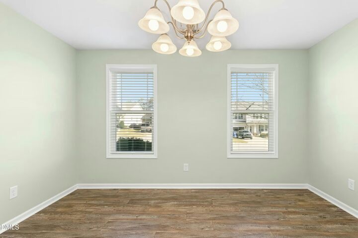 Property Photo: 48 Mountain View Drive NC 27529