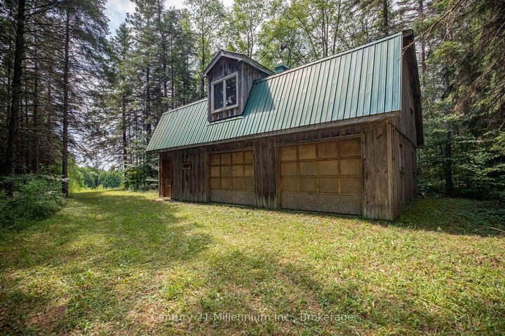 Property Photo:  264701 Southgate 26 Road  ON N0C 1L0 