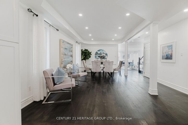 Property Photo: 601 McBean Avenue ON L3X 2L5