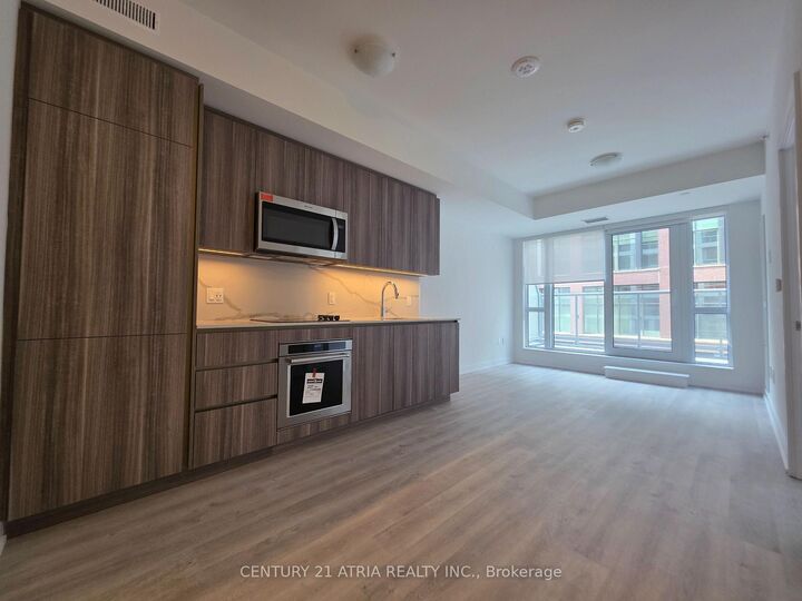 Photo de la propriété:  15 Richardson Street 625  ON M5A 0Y5 