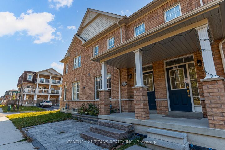 Photo de la propriété:  2602 Tillings Road  ON L1X 0C9 