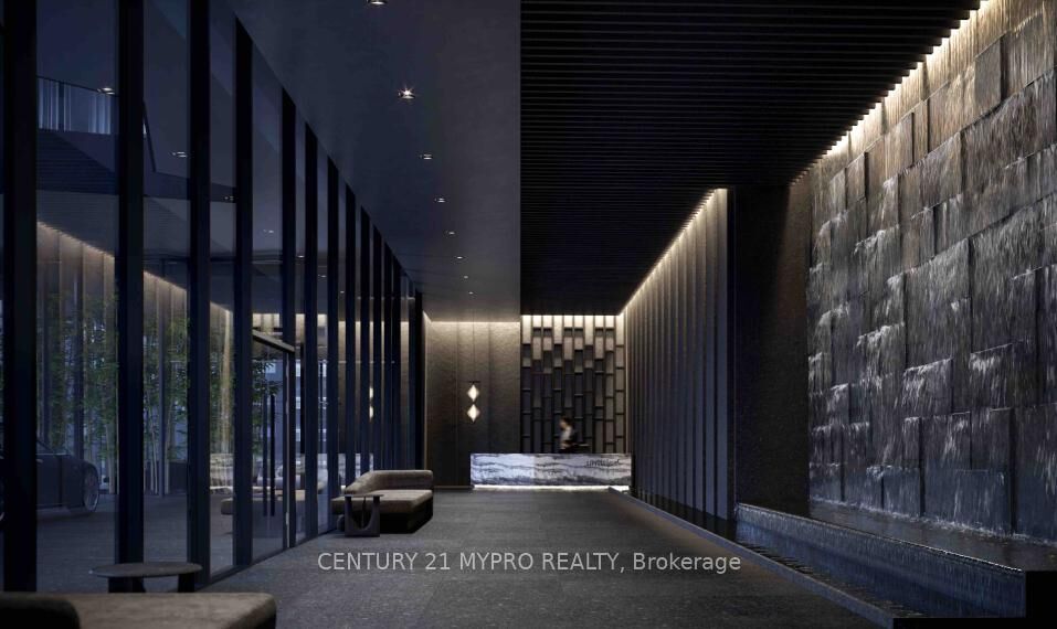 Property Photo: 120 Broadway Avenue 1911 ON M4P 1V7