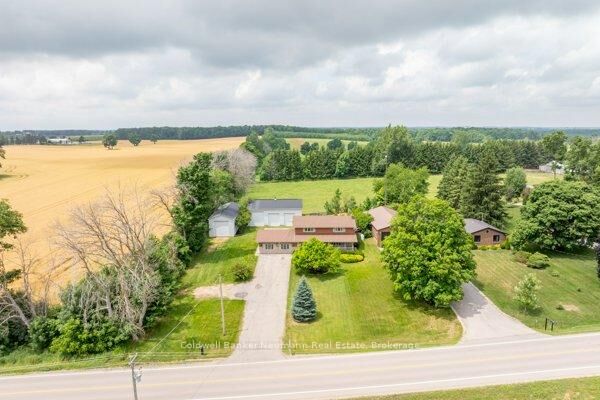 Photo de la propriété: 7776 Mill Road ON N1H 6J1