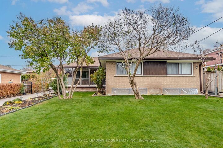 41 Stanley Court  Brampton ON L6Y 2B1 photo