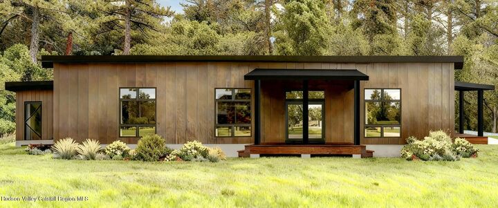 Property Photo:  420 Wittenberg  NY 12409 