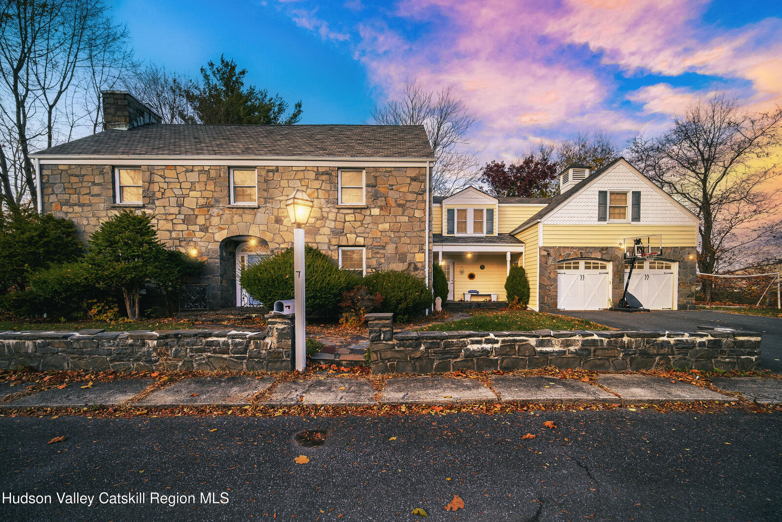 Property Photo: 7 Glenwood NY 12428