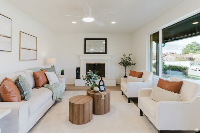 Property Photo:  2985 W Bedford Rd  UT 84119 