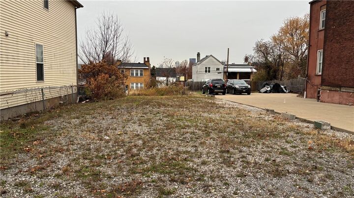 Property Photo: 3247 Ward St PA 15213